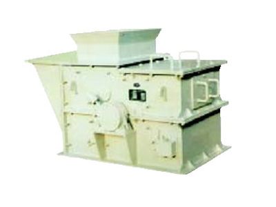 JPCH1010型環(huán)錘式破碎機外形圖