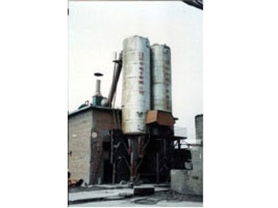 TX型烘干機除塵器