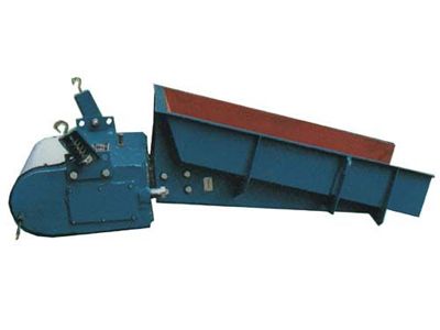 電磁振動(dòng)給料機(敞開(kāi)式)