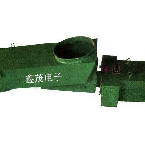 GZ系列電磁振動(dòng)給料機(密封型)