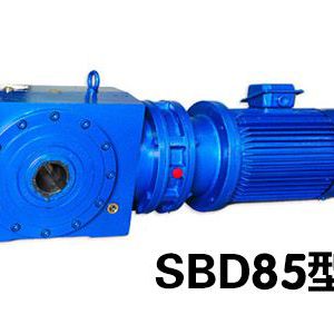SBD85申克秤專(zhuān)用減速機