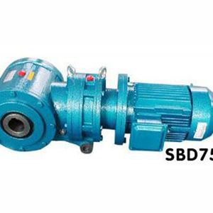 SBD75申克秤專(zhuān)用減速機